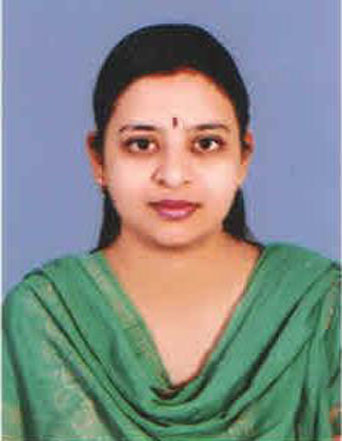 Ms. Neha Aggarwal