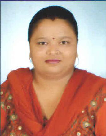 Ms. Payal Aggarwal